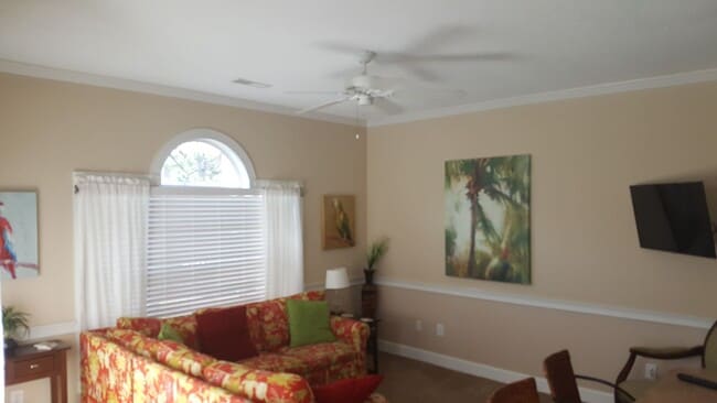Photo - Beautifully furnished 1 bed condo in Myrtlewood community
