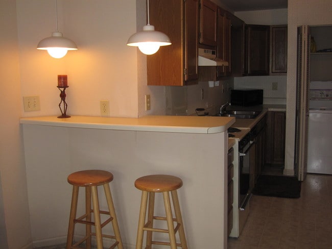 Heritage Pointe Apartments