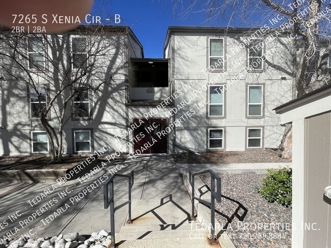 Photo - 7265 S Xenia Cir Unit B