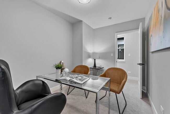 Photo - 2818 W Harrison St Unidad 2818