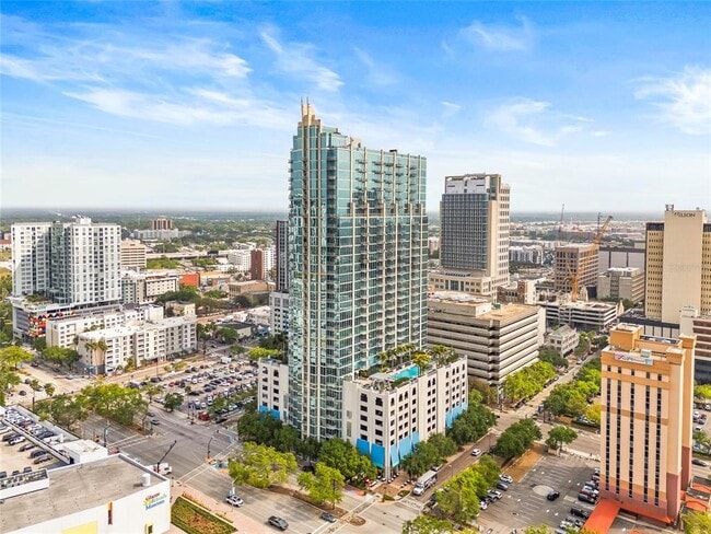 Building Photo - 777 N Ashley Dr Unit 1812