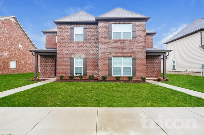 Photo - 2165 Cason Ln