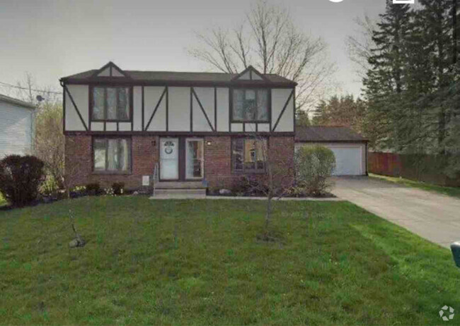 Building Photo - 3901 Allendale Pkwy Unit right Rental