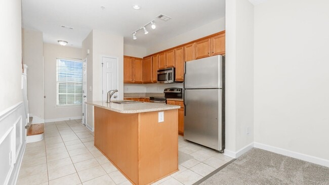 Photo - Located just Steps from Shopping, Dining, & Entertainment in The Market Common