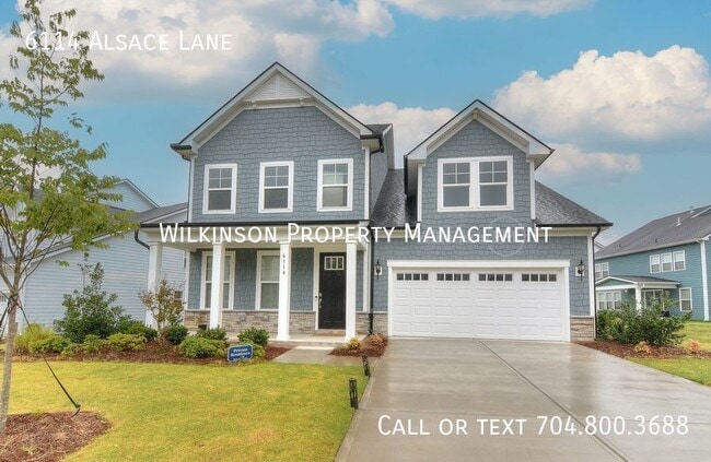 Photo - 6114 Alsace Ln Casa