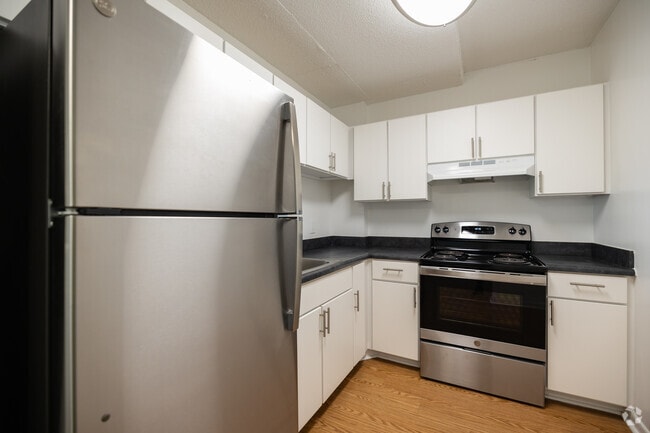 Unidad 725 Cocina