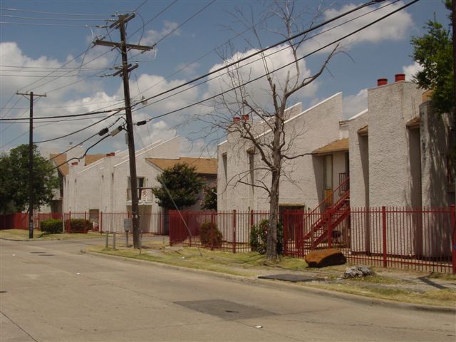 Photo - Dallas North Apartments