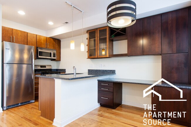 Photo - 1636 W Grace St Unit 1A