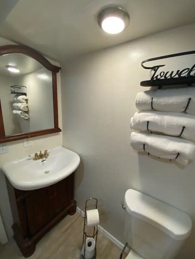 6406 Rockpointe Dr Unidad Guest Suite in Tampa