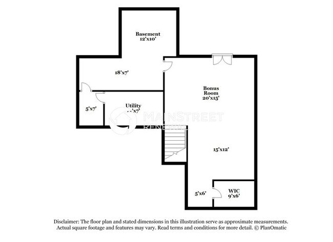 Photo - 4 Bedroom Pet-Friendly Home in Nashville, TN with Main Street Renewal