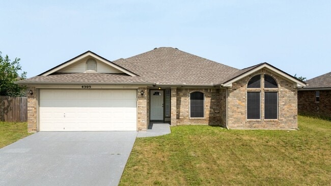 4 Bedroom 2 Bath close to Fort Hood - 4 Bedroom 2 Bath close to Fort Hood