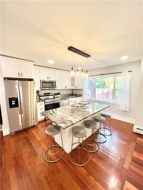 Photo - 1375 Old Louisquisset Pike