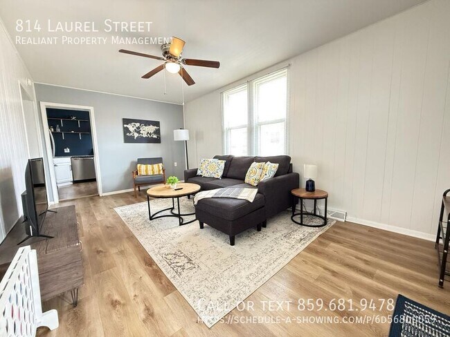 Photo - 814 Laurel St House