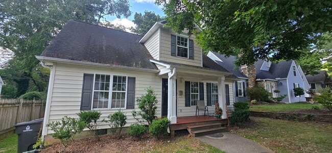 Building Photo - 2322 Walker Ave Unit A Rental
