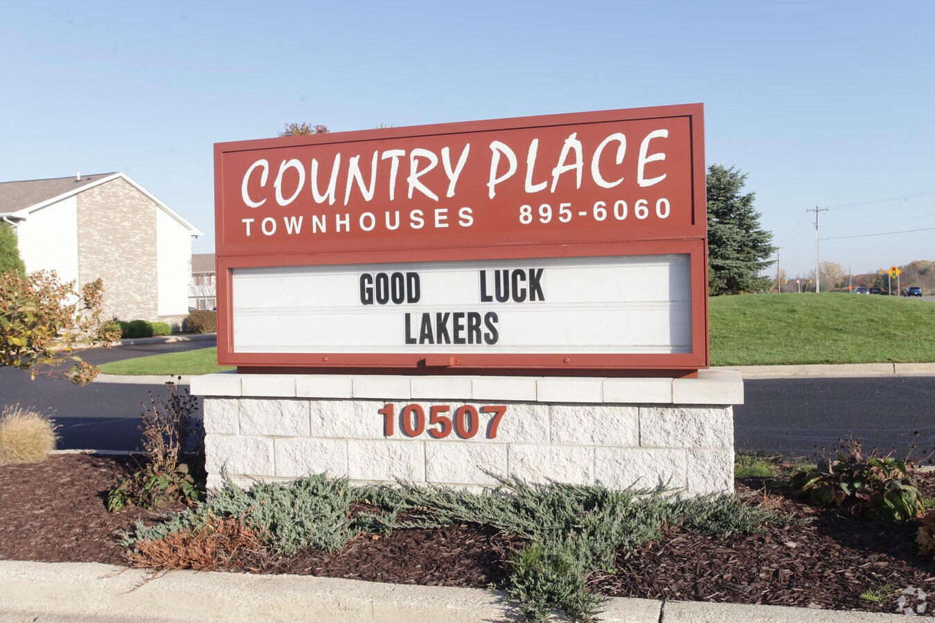 Photo - Trio Townhomes