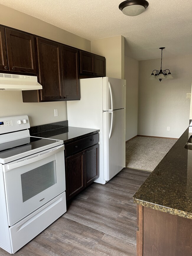 Brackett's Place Apartments