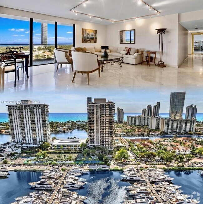 Building Photo - 19707 Turnberry Way Unit 14J Rental
