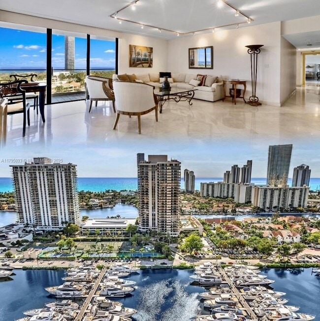 Photo - 19707 Turnberry Way Unidad 14J Rental