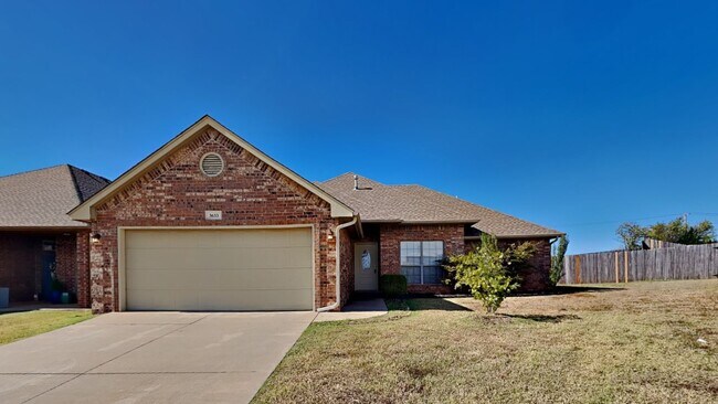 Photo - 4 Bedroom Home in Edmond