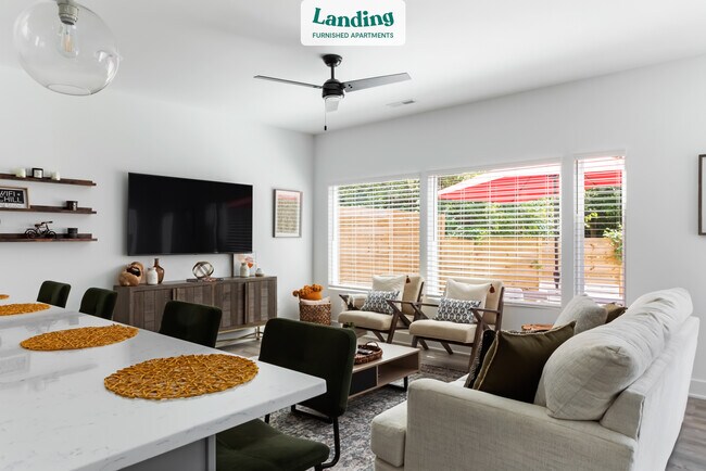 Photo - 2204 Millbank Village Ct Apartment Unit 102.1326080