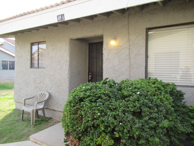 2 Bedroom / 2 Bath Duplex in Gilbert! - 2 Bedroom / 2 Bath Duplex in Gilbert! House