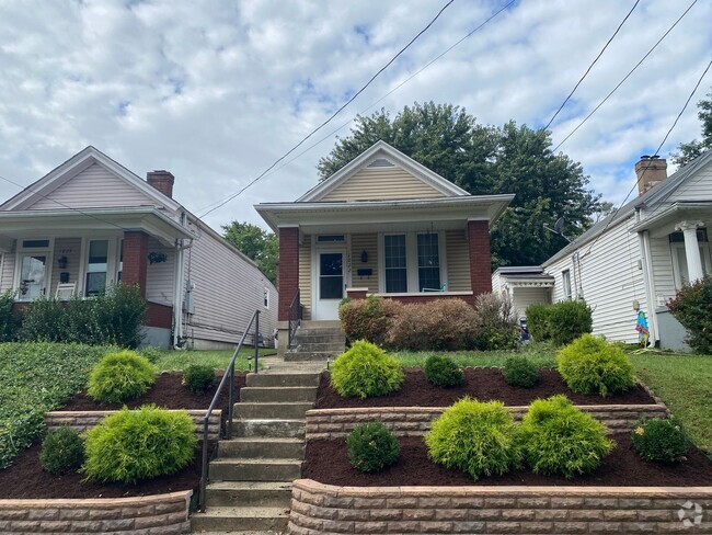 Building Photo - Adorable 2 bedroom 1 bathroom Germantown S... Rental