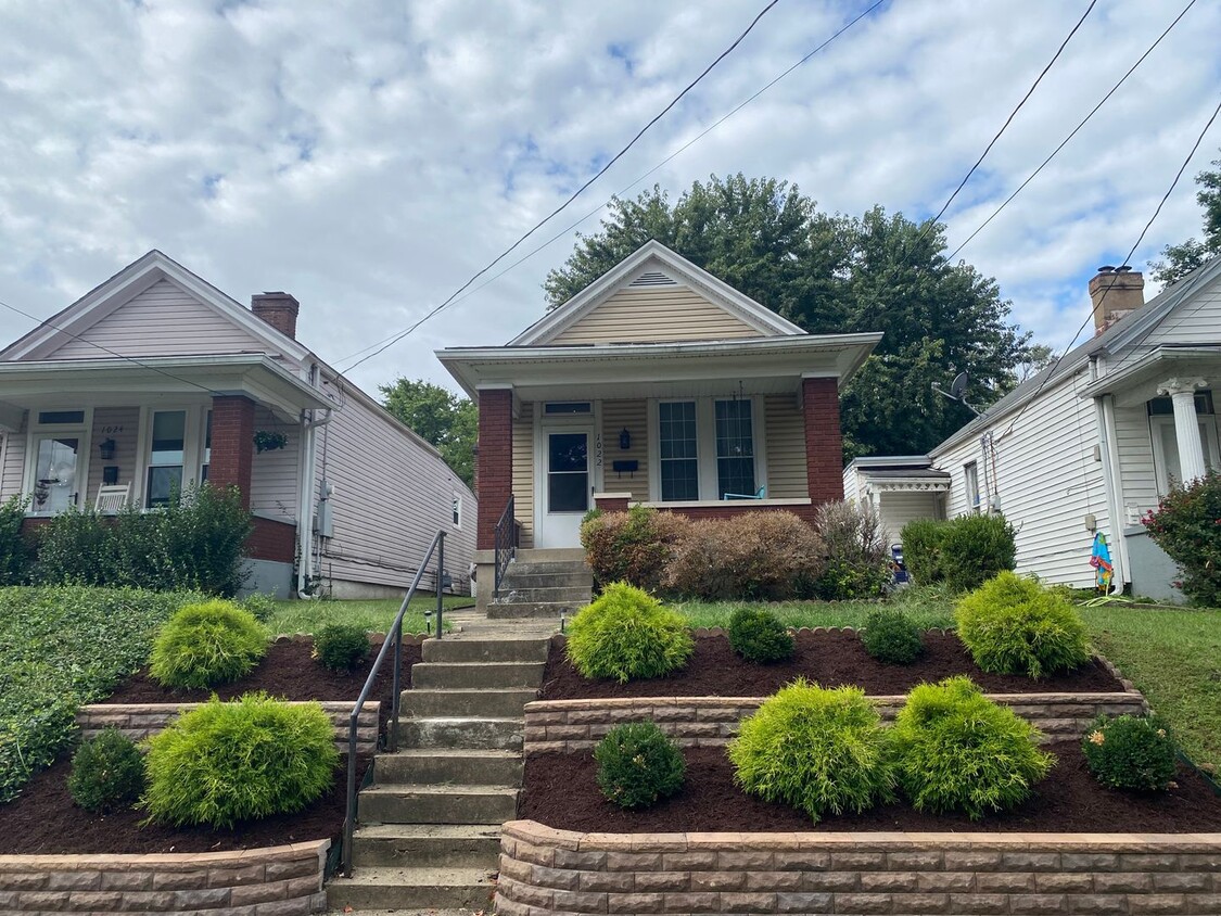 Adorable 2 bedroom 1 bathroom Germantown S... - Adorable 2 bedroom 1 bathroom Germantown S...