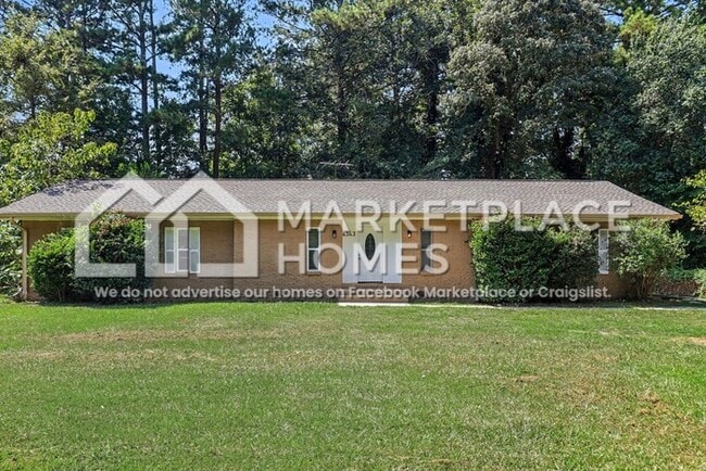 6343 W Fayetteville Rd
