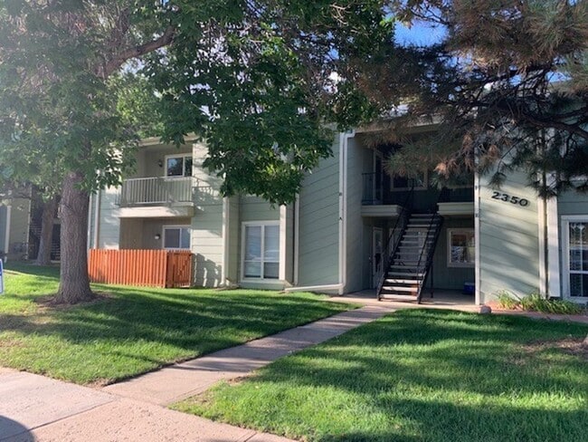 Building Photo - 2350 E Geddes Ave Unit 1