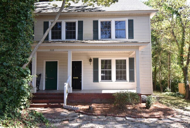 Photo - Hinsdale Avenue Unit 1