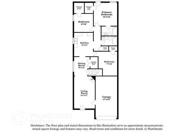 Photo - 7165 Charlton Way
