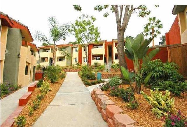 Photo - 4463 Home Avenue Unit 2 Unidad City Heights Condo