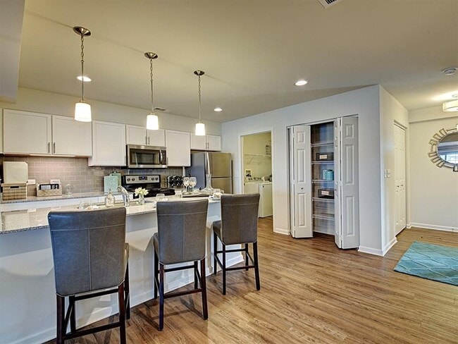 Ashwood Place
