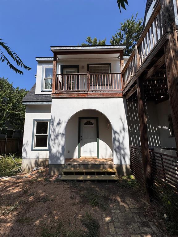 Building Photo - 201 W 33rd St Rental