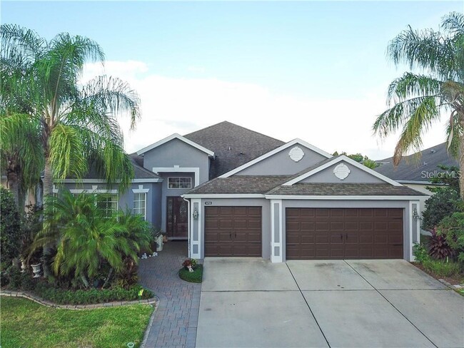 Building Photo - 14705 Cableshire Way Rental