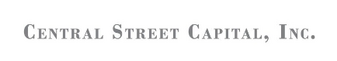 Central Street Capital, Inc.