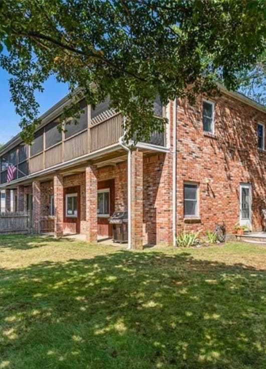 Building Photo - Barrington Brick House