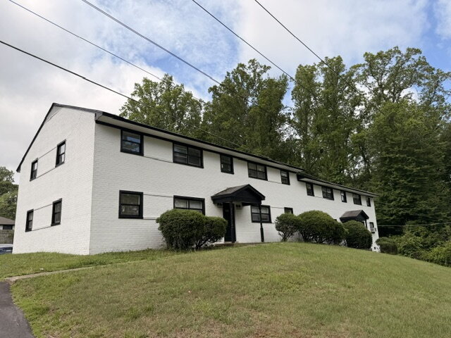 Photo - Affordable 2BR/1BA Units in Winston?Salem – Fresh, Comfortable Living at 1126 Conley Street Unit D