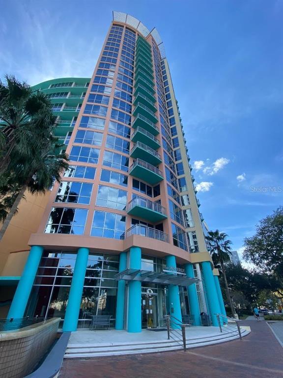 Building Photo - 322 E Central Blvd Unit 808 Rental