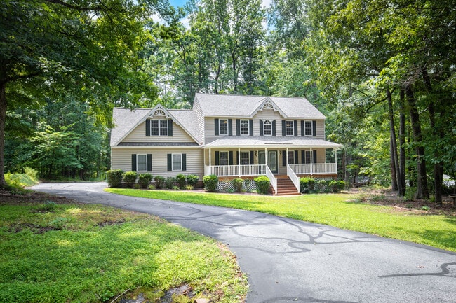 Photo - 4908 Stoney Creek Pkwy