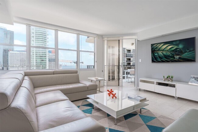 Photo - 1901 Brickell Ave Unit B1611