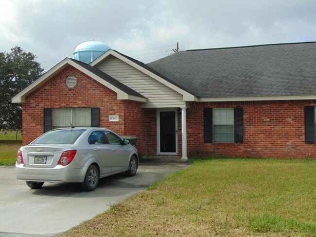 Building Photo - 4340 Benoit Ln