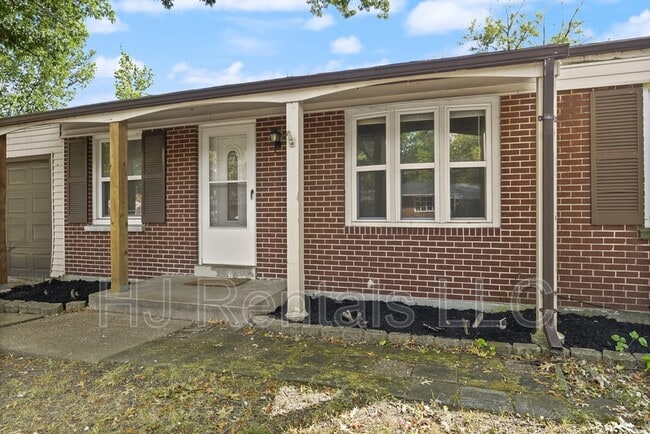 Photo - 1738 Bradshaw Dr