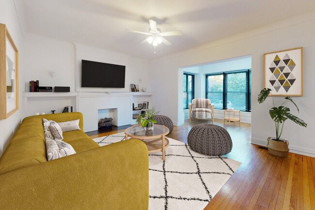 Photo - 5218-5220 S. Kimbark Avenue