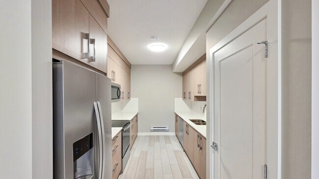 Photo - 10005 Huxbury Dr NE