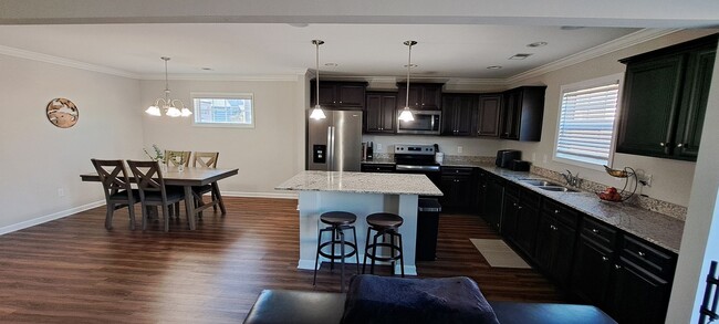 Photo - Magnificent Two Story Five Bedroom Home in...