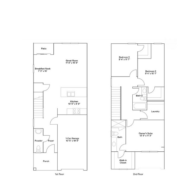 Photo - 722 Peyden Ln