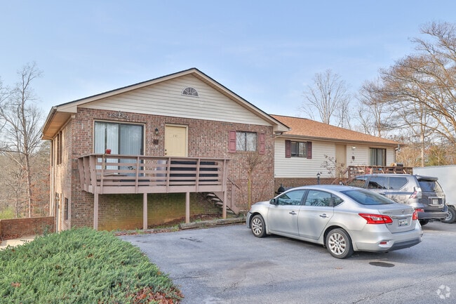 Photo - Spooky Savings at Shagbark Apartments!