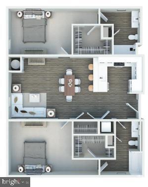 Building Photo - 117 S Broad St Unit 2B-401 Rental