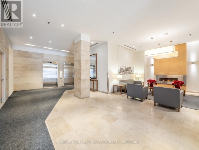 Photo - 168 King St E Unit 1407